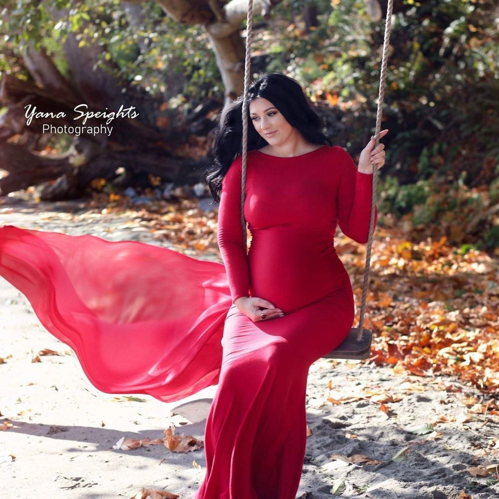 Meet your Posher, Yuliya